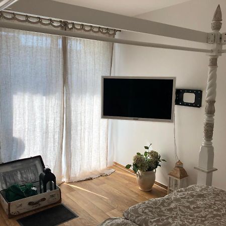 Apartamento Poetic Mikulov Exterior foto