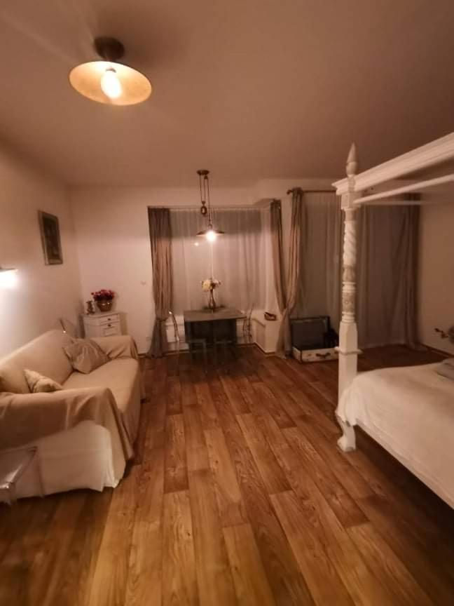 Apartamento Poetic Mikulov Exterior foto