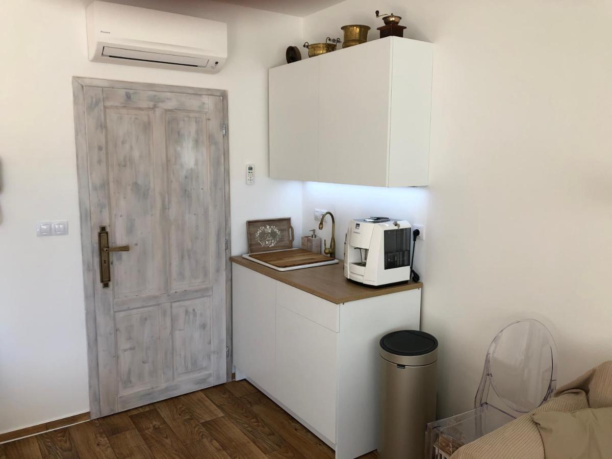 Apartamento Poetic Mikulov Exterior foto