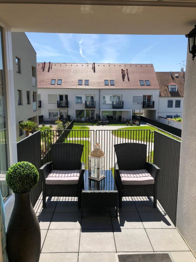 Apartamento Poetic Mikulov Exterior foto